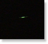 New York ufo