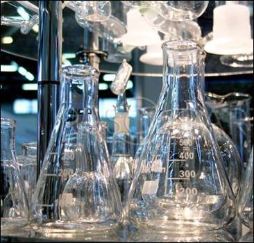Click to enlarge Laboratory