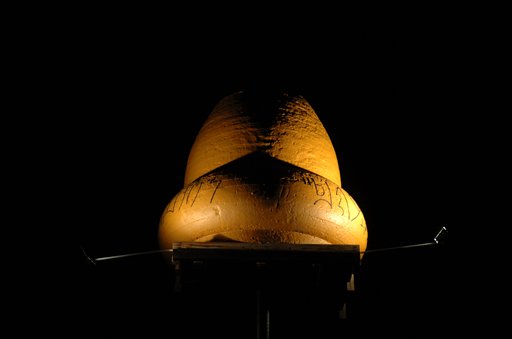 Kecksburg ufo