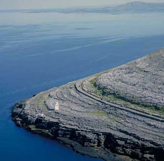 Click to enlarge Burren