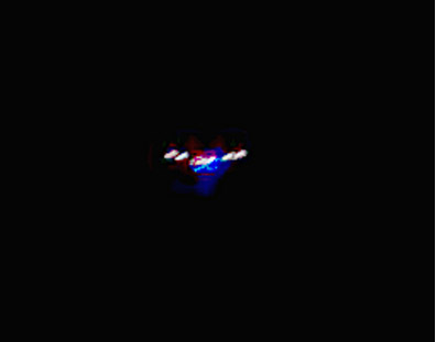 Click to enlarge California ufo