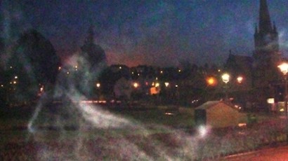 Highlands ghost