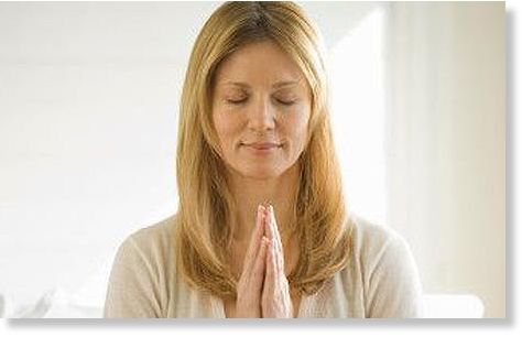 Meditation