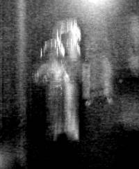 Roe Valley ghost