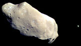 asteroid