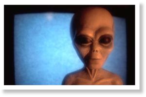 Click to enlarge Aliens