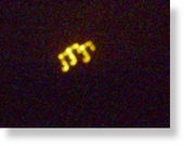 Wales ufo