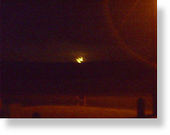 Wales ufo