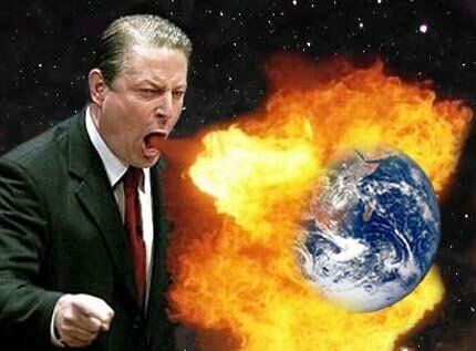 Al Gore