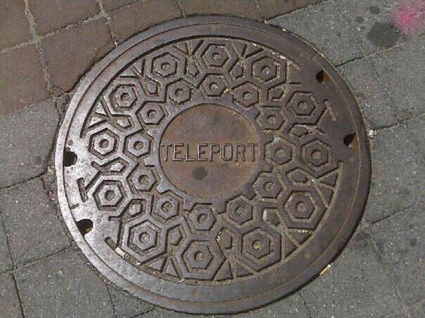 Quantum Teleportation