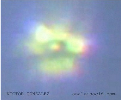 Mexico ufo