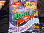 monster munch