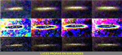 Argentina ufo