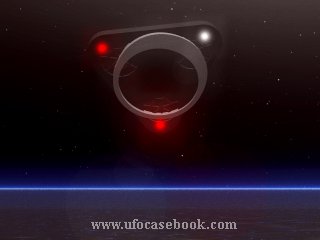 California ufo