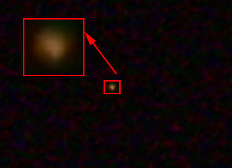 Tennessee ufo