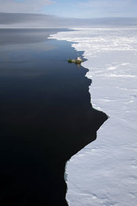 Click to enlarge icesheet