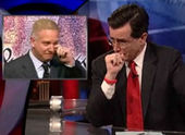 colbert glen beck