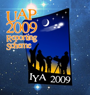 Click to enlarge UAP site