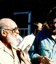 Paulo Freire and Henry A. Giroux