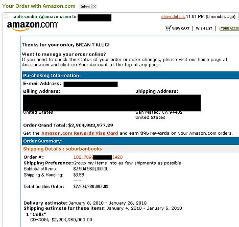 Amazon page1