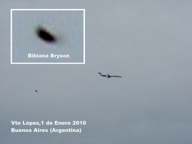 Buenos Aires ufo