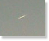 Click to enlarge North Carolina ufo