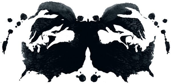 Ink Blots
