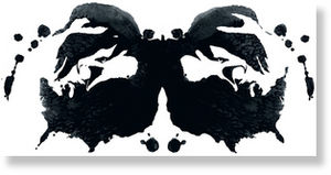 Ink Blots