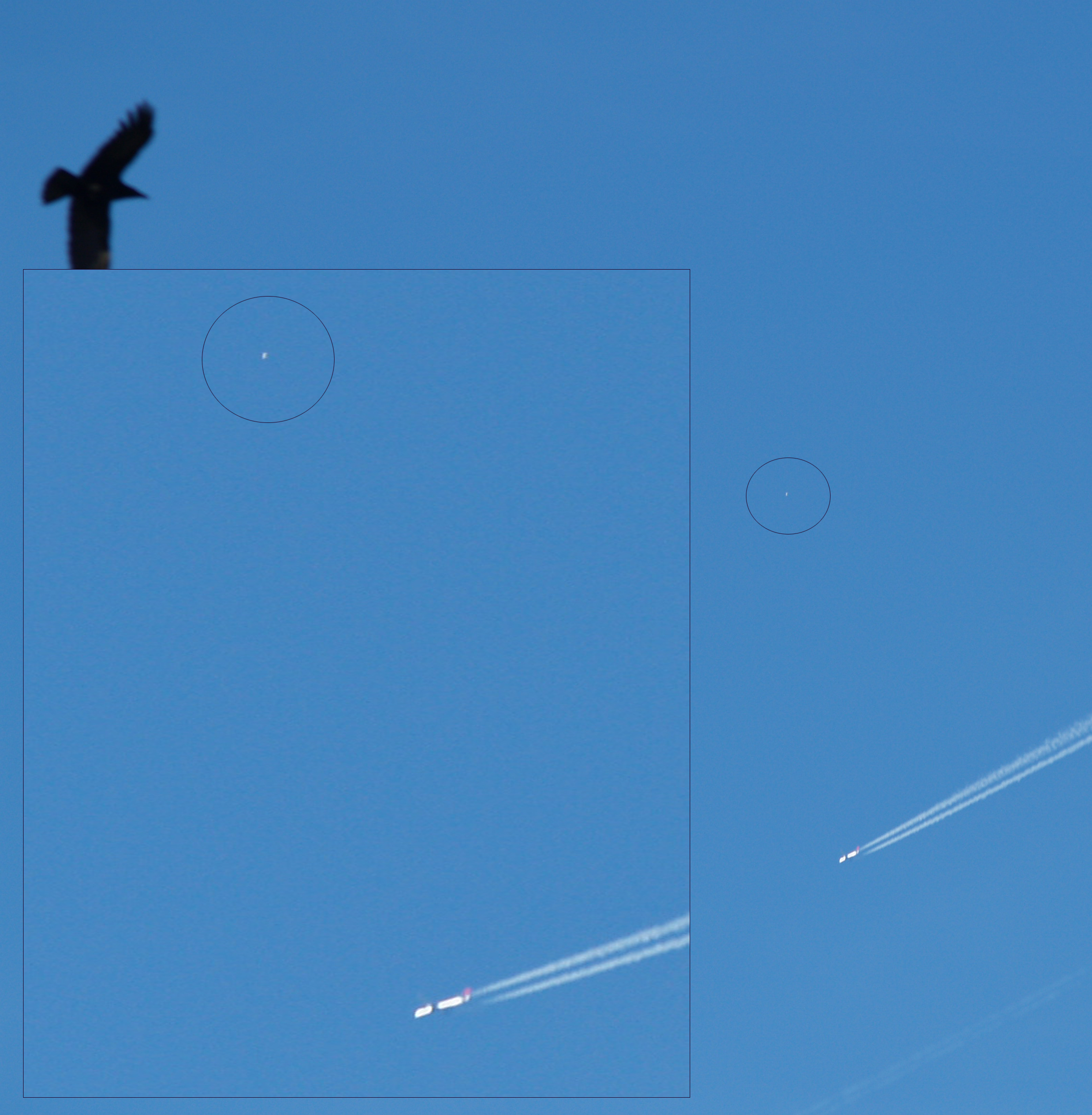 England ufo