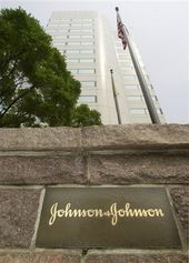 Johnson&Johnson headquarters