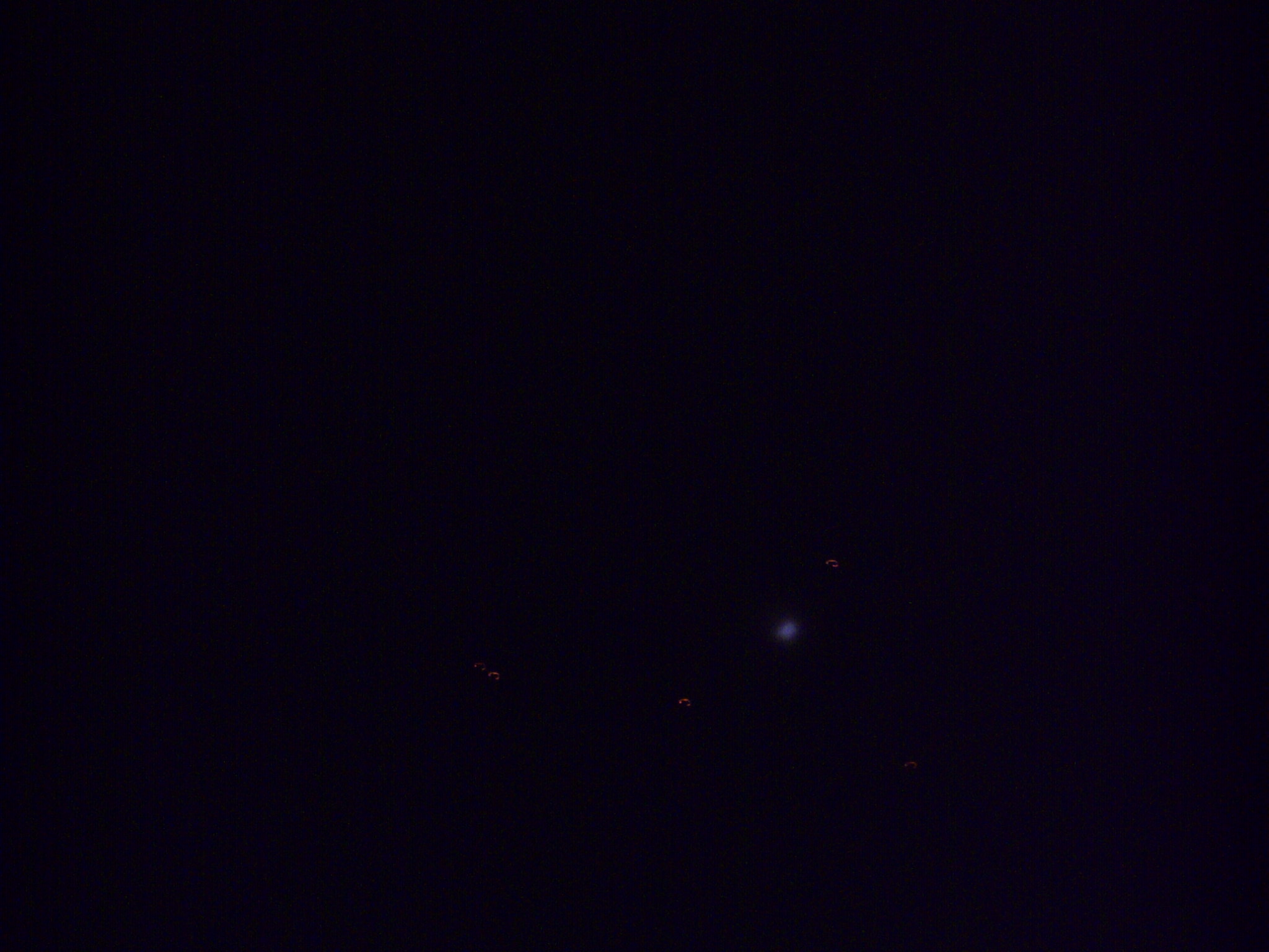 Click to enlarge Scotland ufo