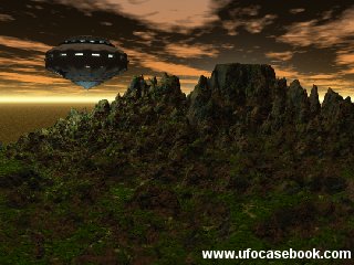 UFO