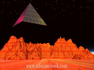 Click to enlarge Ohio ufo