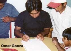 Omar Gonza
