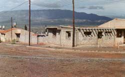 Click to enlarge Argentina shantytown