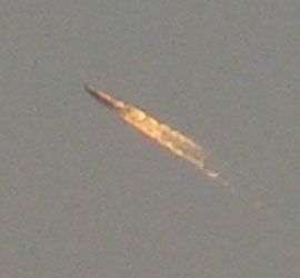Canada ufo