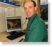 Click to enlarge Vet Duncan Reavel