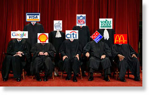 Click to enlarge AP_supreme_court_corporate_america300_CH