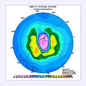 Ozone Hole