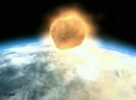 Click to enlarge Asteroid Impact