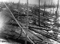 Click to enlarge Tunguska
