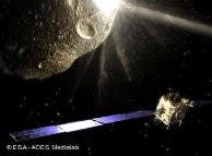 Click to enlarge ESA Plans