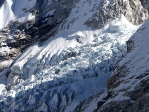 Himalayan Glaciers