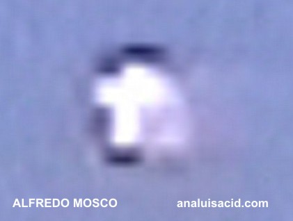 Click to enlarge Mexico ufo