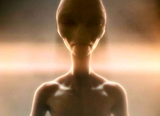 Click to enlarge alien