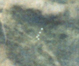 Idaho ufo