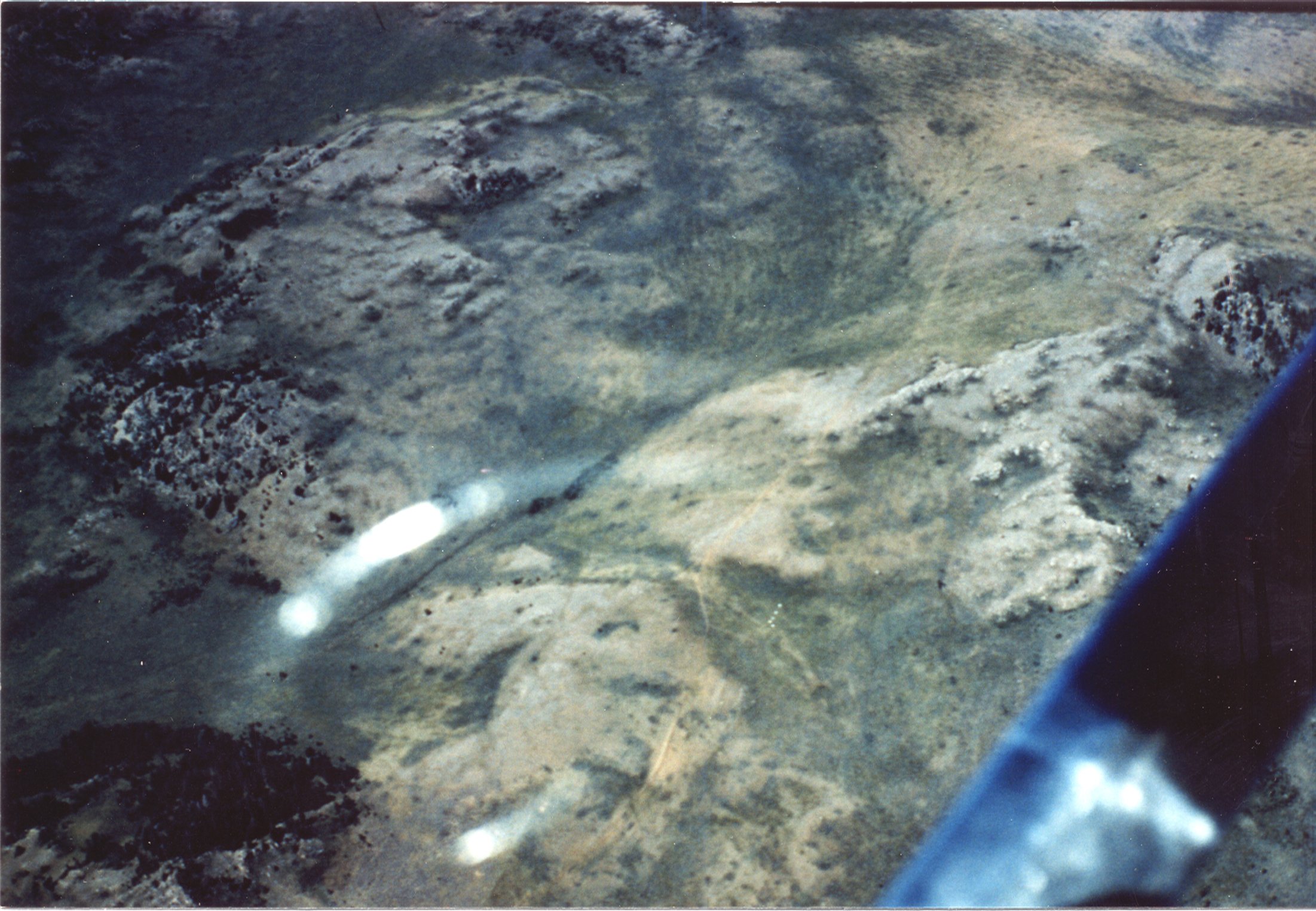 Click to enlarge Idaho ufo