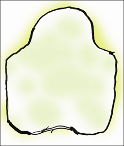 Click to enlarge England ufo