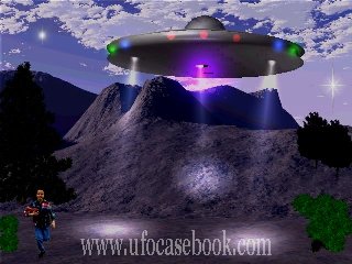 Image of ufo