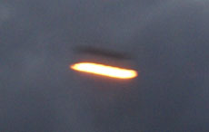 Click to enlarge Texas ufo